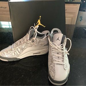 Jordan Dub Zero